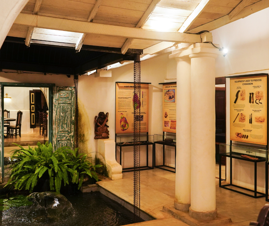 Historical archival manuscripts and scripts